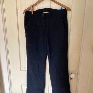 ExOfficio Quick-Drying Active Travel Pants Black 4